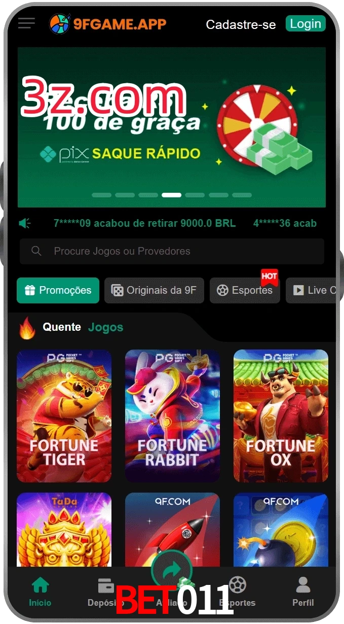 BET011