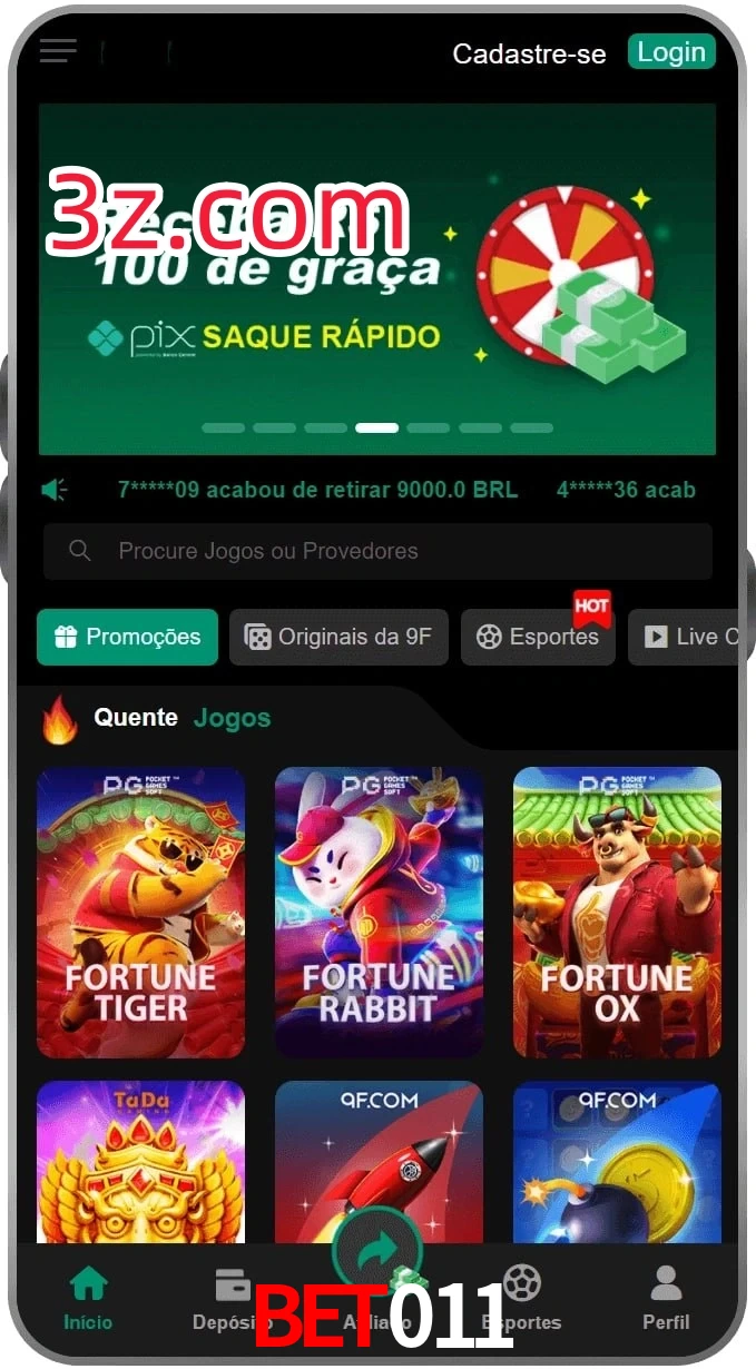 BET011